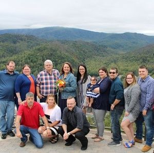 Meet your Posher, Kenny